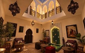 Riad Dar Salam Palm - 2025 Guest Choice Award